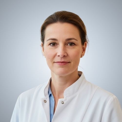Dr. Kristel Stolk
