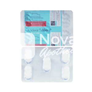 Aciclovir