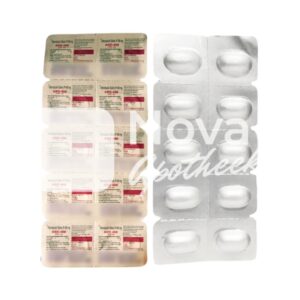 Albendazol