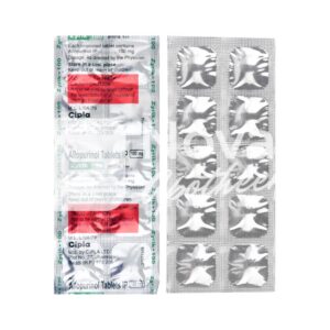 Allopurinol