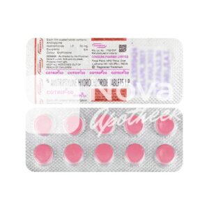 Amitriptyline