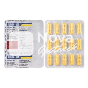 Amoxicilline