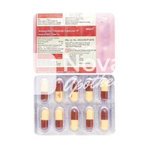 Amoxil