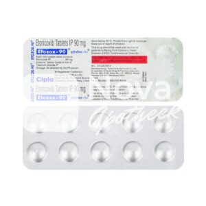 Arcoxia