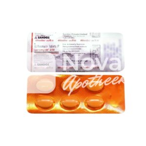 Azithromycine