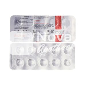 Baclofen