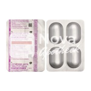 Cefuroxime