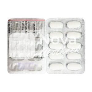 Ciprofloxacine