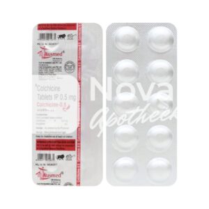 Colchicine