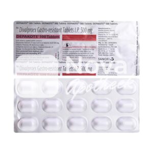 Depakine