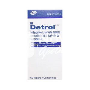 Detrusitol