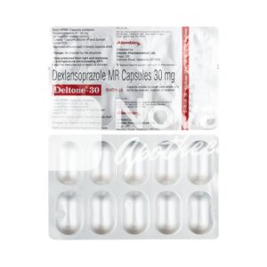 Dexilant
