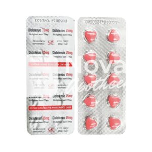 Diclofenac