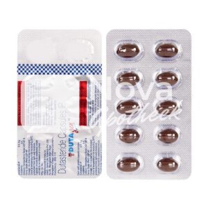 Dutasteride