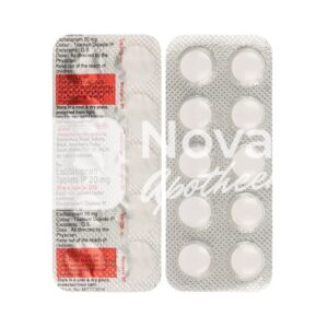 Escitalopram