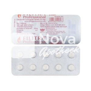 Filitra Professional