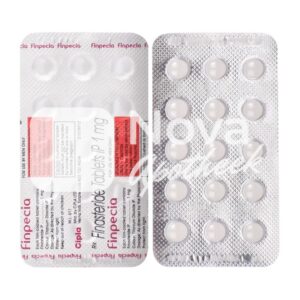 Finasteride