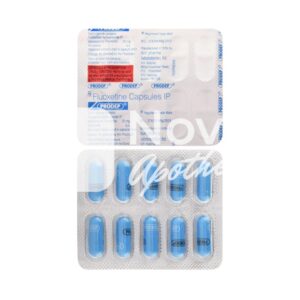 Fluoxetine