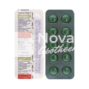Furosemide