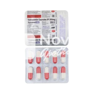 Gabapentin