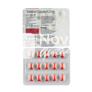 Isotretinoin