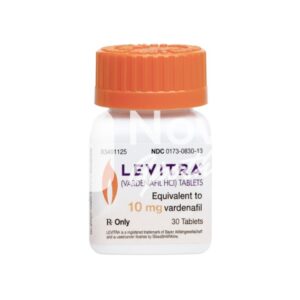 Levitra