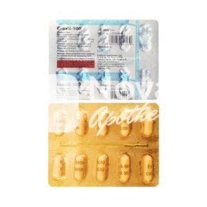 Levofloxacine