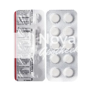 Lioresal