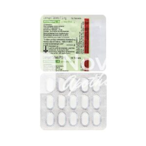 Lisinopril