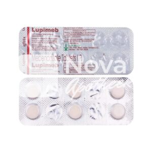 Mebendazole