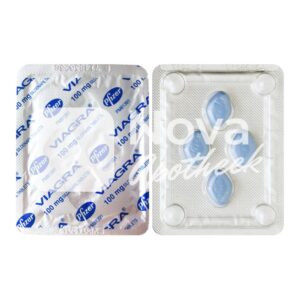 Merk Viagra