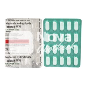 Metformin