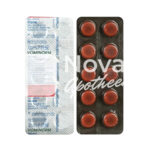 Metoclopramide