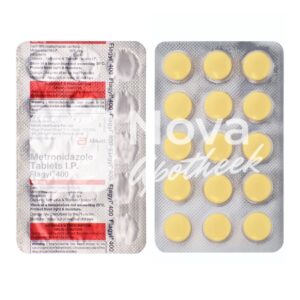 Metronidazol
