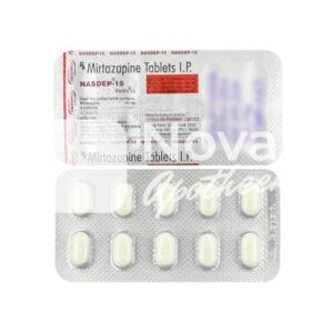 Mirtazapine