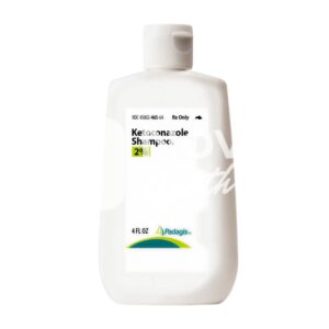 Nizoral Shampoo