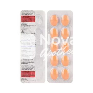 Norfloxacine