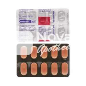 Piracetam