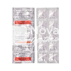 Prednisolon
