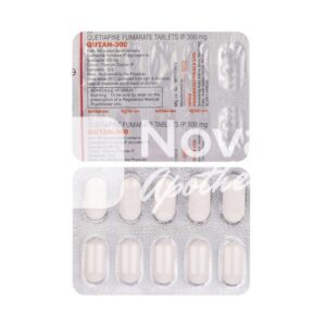 Quetiapin