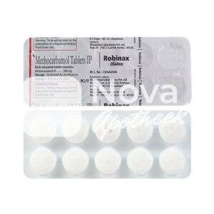 Robaxin