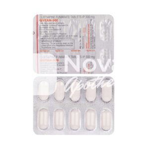 Seroquel