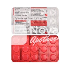 Spironolactone