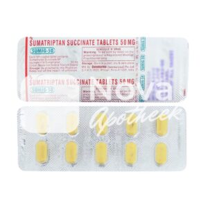 Sumatriptan