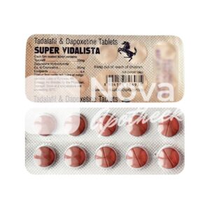 Super Vidalista