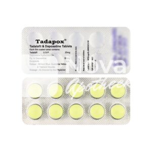 Tadapox