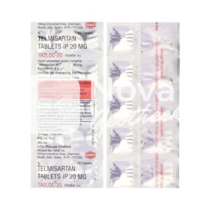 Telmisartan