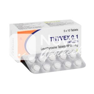 Thyrax