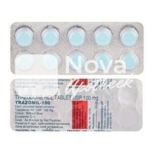Trazodone