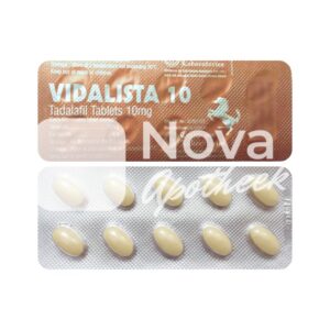 Vidalista